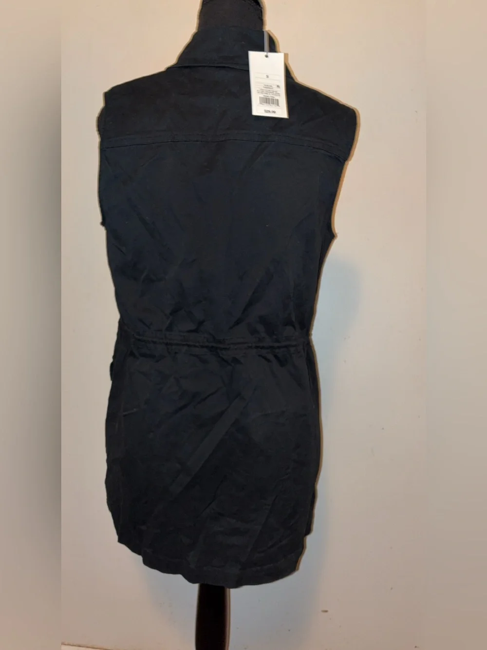 Target classic black
